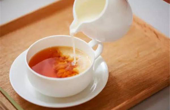 冬季怎么喝养生茶教你冬天喝出好身体