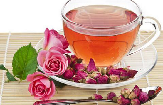 茶是秋冬最好的护肤品教你用茶叶锁水