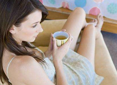 孕妇能喝白芽奇兰吗不是什么人都能喝茶！