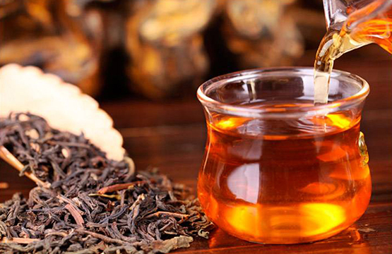 冬季怎么喝红茶那种喝法最养生