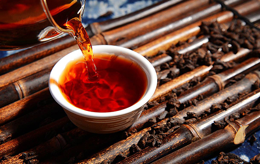 普洱茶的的保健功能你知道有哪些方面吗
