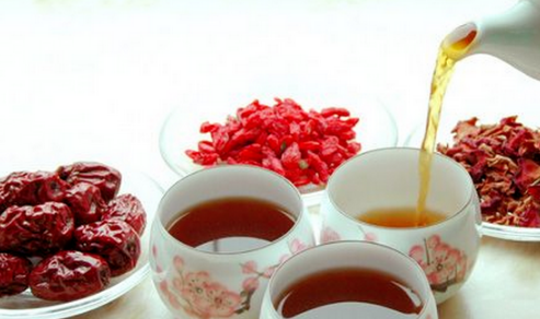 喝什么茶补血效果最好？