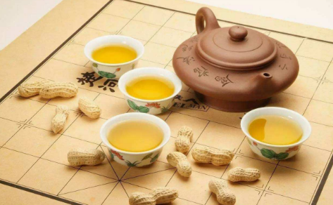 喝浓茶好还是淡茶好哪一种更养生？