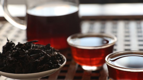 中秋节后喝什么茶解腻喝茶解腻有什么禁忌吗？
