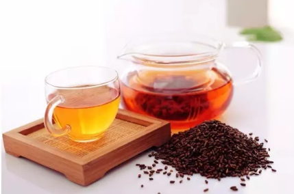 秋季适合喝什么茶养生？