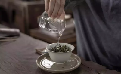 白茶的功效为什么说好的白茶一定是晒出来的？