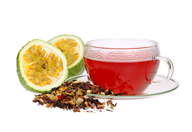 六种水果茶饮料的做法分享简单易做又好喝