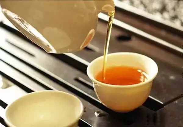茶多少度喝最好解密喝茶最佳的温度