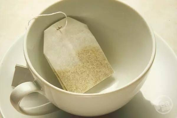 茶袋是什么喝袋泡茶时“袋”对人体有害处吗