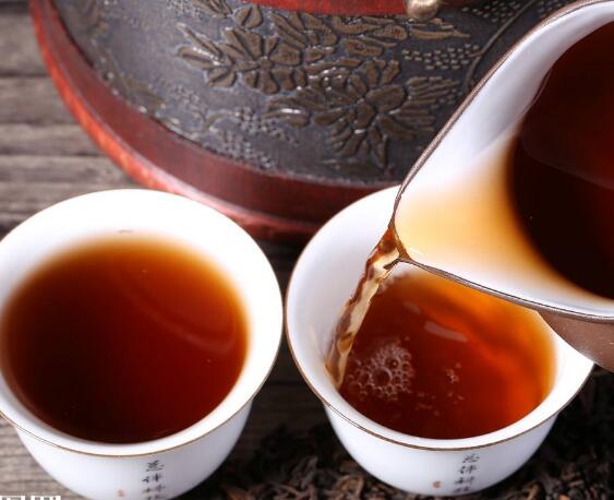 生姜红茶减肥法让你暖暖瘦下来