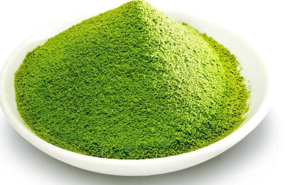 绿茶粉怎么用绿茶粉的功效与作用