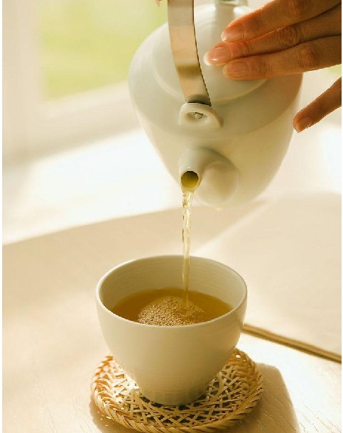 养生茶：最适合老年人喝的茶