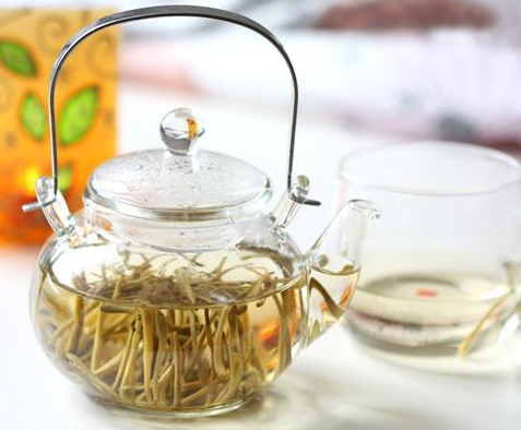 推荐四款适合春季饮用的养生茶