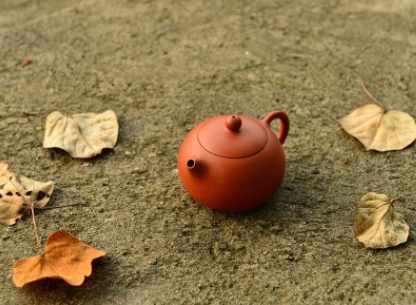 红茶用什么紫砂壶泡您喝对了吗？