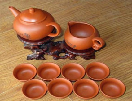 什么样的茶具比较好茶具对茶汤的影响非常大