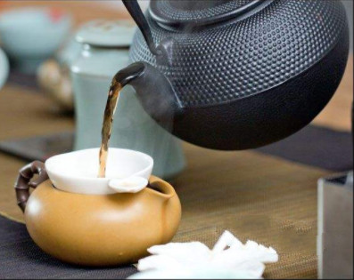黑茶用什么茶具最好黑茶冲泡茶具有讲究