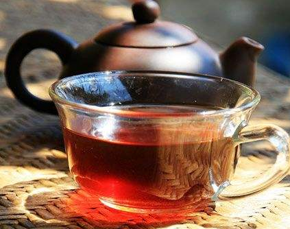 喝普洱茶用什么茶具好你选对泡茶的茶具了吗?