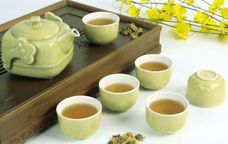 什么是活瓷茶具？陶瓷茶具保养方法有哪些？