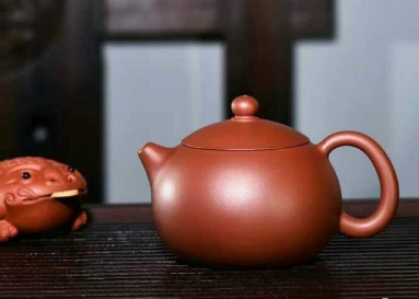 紫砂壶泡什么茶？不同紫砂壶适合泡的茶