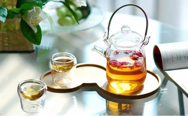 玻璃茶具有哪些品牌精品玻璃茶具品牌介绍