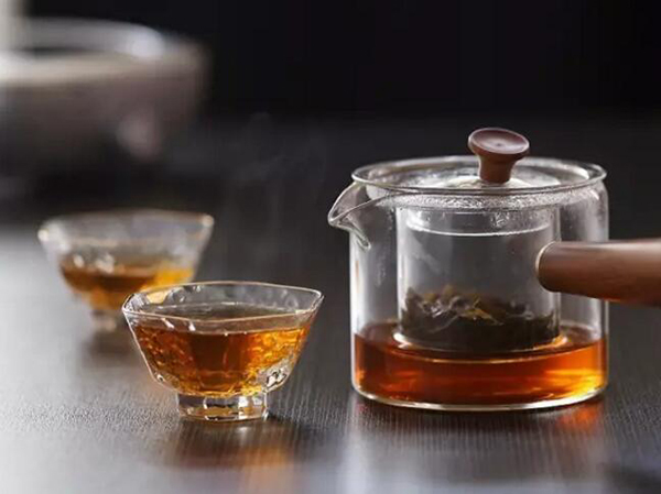 玻璃茶具的优点有哪些用玻璃茶具的好处及作用