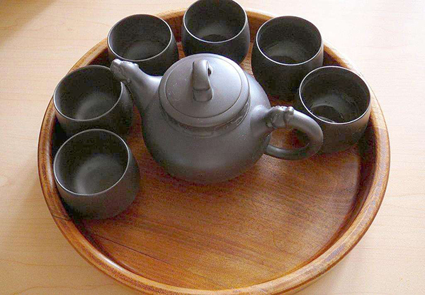 紫砂茶壶分类都有哪些浅谈紫砂壶分类与收藏定位