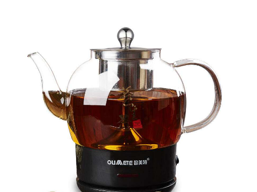 黑茶煮茶器怎么泡?你知道吗？