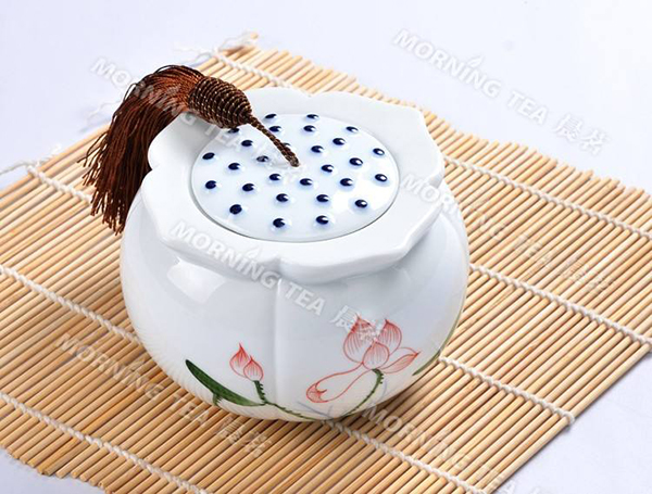 什么牌子的陶瓷茶叶罐比较好陶瓷茶叶罐品牌排行榜推荐