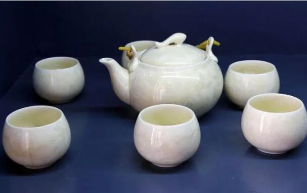 不同材质茶具的清洗方法最全的茶具清洗方法