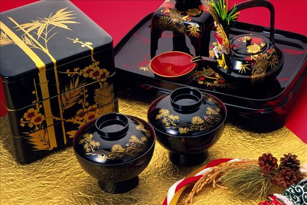 漆器茶具的种类及功能介绍解密漆器茶具的多彩世界