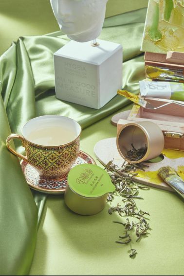 小罐茶之父杜国楹：创新带来茶界变动，对茶界的新期望