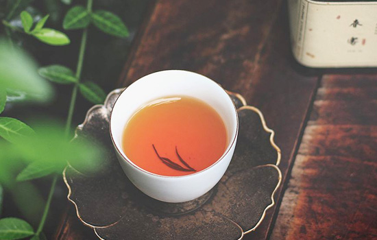 祁门红茶新茶一般什么时候出常喝祁门红茶有什么好处