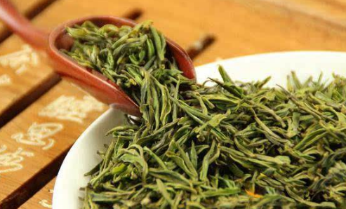 瑞州黄檗茶有什么特点瑞州黄檗茶是怎样制作的？