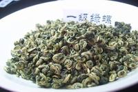 翠螺绿茶是怎样采摘加工而成的？