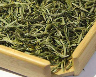 蒸青煎茶采摘工艺特点喝蒸青煎茶有什么作用？