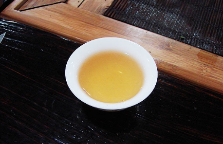 云林茶采摘工艺云林茶有怎样的功效？