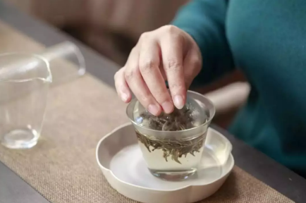 双井绿茶的制作工序双井绿茶保存方法有哪些？