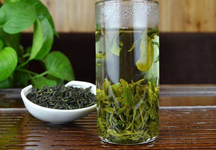 双井绿茶的制作工序双井绿茶保存方法有哪些？