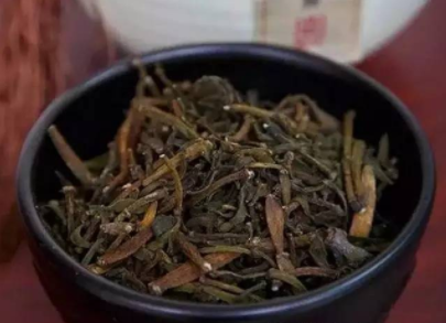茶树寄生有什么居然寄生物可以致癌？