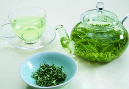 桂东玲珑茶的生长环境桂东玲珑茶是怎样采制而成的？