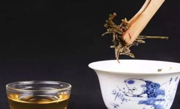 哪些茶树品种可以制作龙井茶茶叶树上寄生物哪些可以抗癌