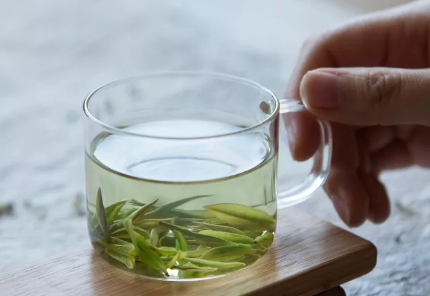 什么是安吉白茶？安吉白茶是怎样制作的？