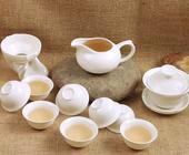 怎么挑选陶瓷茶具品味陶瓷茶具了解中国文化