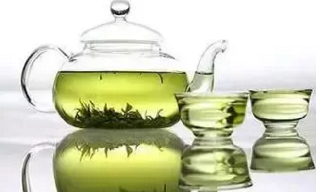 手工茶和机制茶区别对比9种茶再爱也别喝