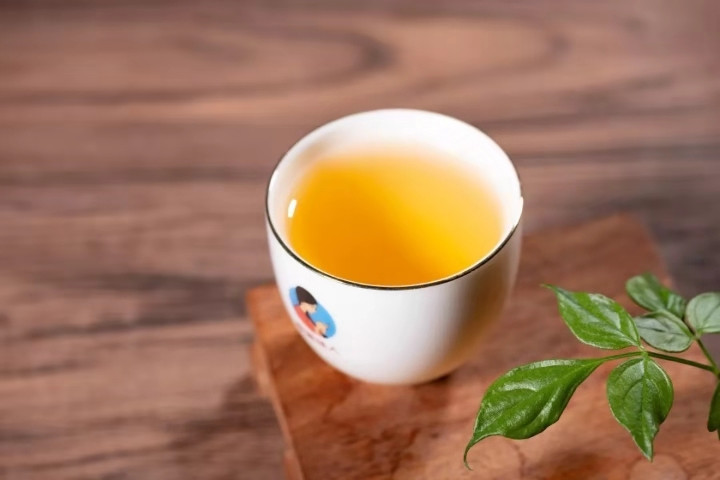 中国茶业处提质增速新起点,专家建议打好“创新牌”