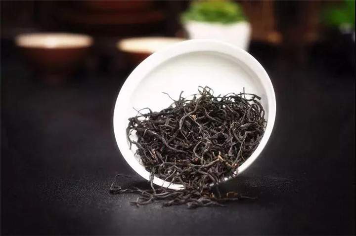 中国有机茶出口现状及前景解读