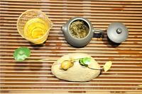 与咖啡较劲的茶叶：星巴克当前，中式茶往哪儿走？