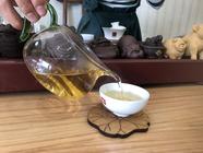 检察日报：当古村落保护遇到茶农新需求