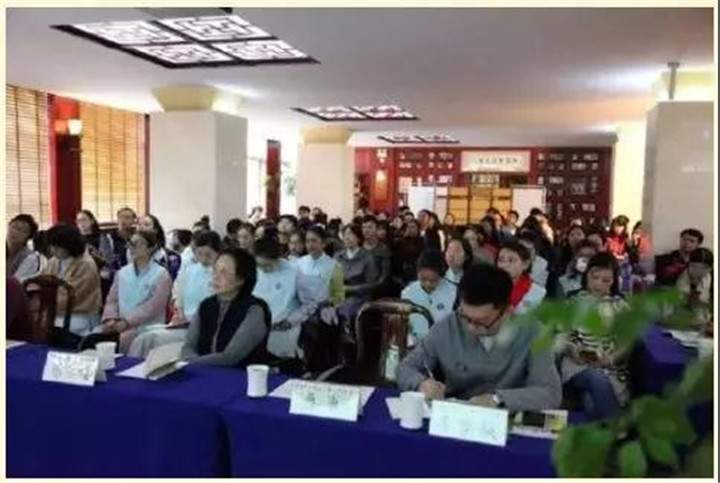 云南农业大学盛军校长演讲实录：云茶3.0，引领世界茶叶未来发展方向