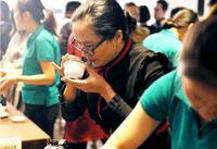 800多家参展茶企带来茶界精品：2018昆明茶博会26日开幕